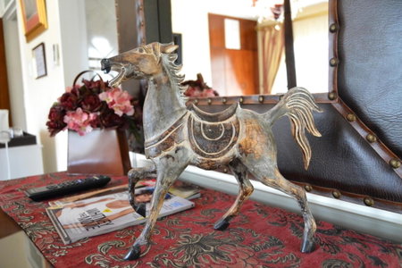 Kimberley Manor Guesthouse, Kimberley, South Africa