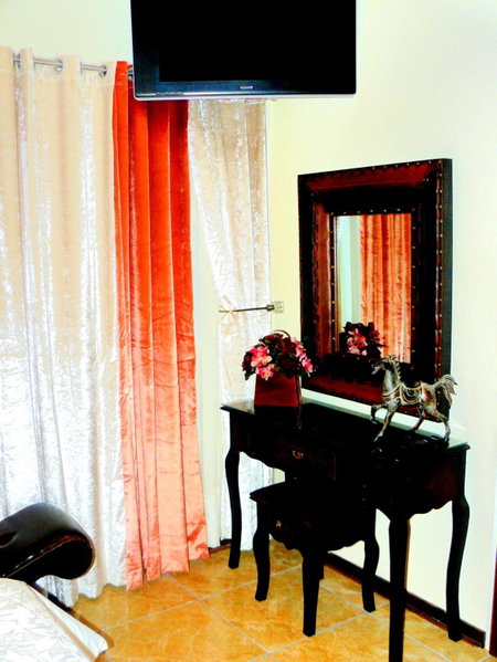 Kimberley Manor Guesthouse, Kimberley, South Africa