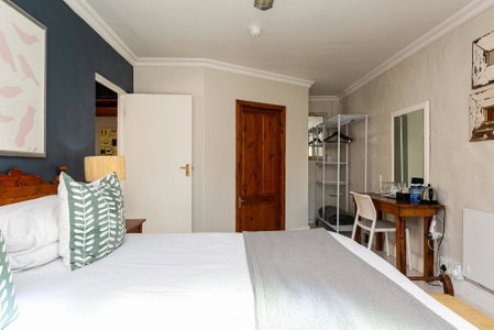 Adventure Pad's by The Farmhouse Hotel, Langebaan, South Africa