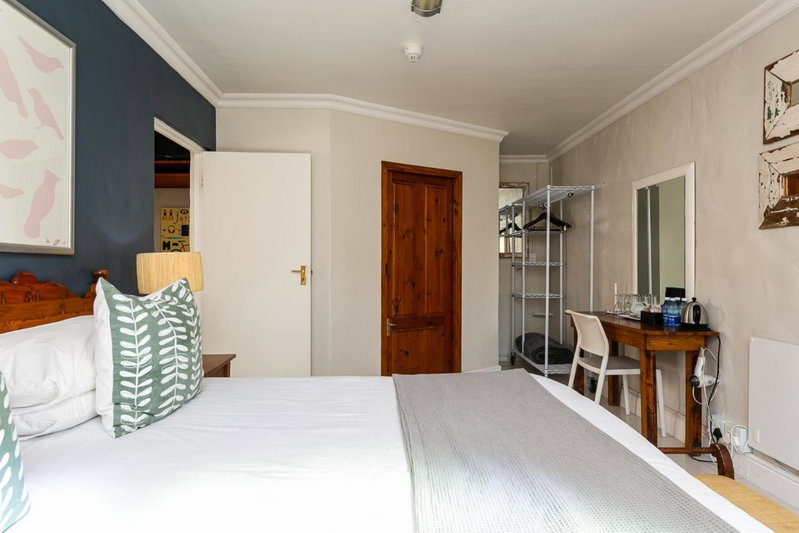 Adventure Pad's by The Farmhouse Hotel, Langebaan, South Africa