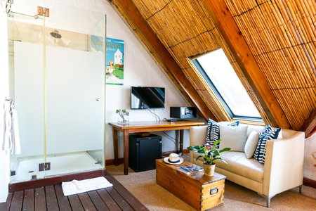 Adventure Pad's by The Farmhouse Hotel, Langebaan, South Africa