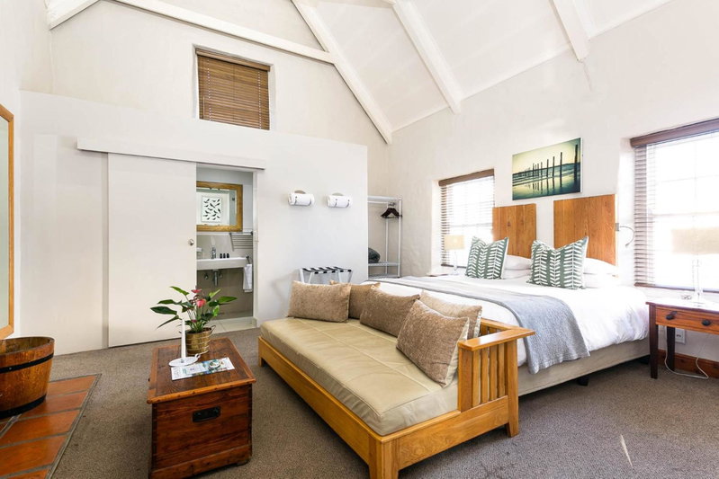 Adventure Pad's by The Farmhouse Hotel, Langebaan, South Africa