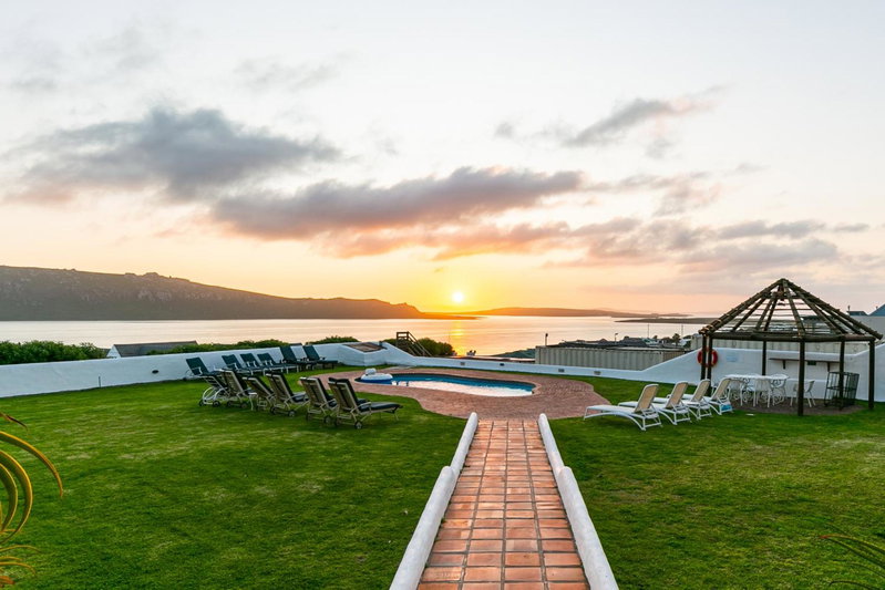 Adventure Pad's by The Farmhouse Hotel, Langebaan, South Africa