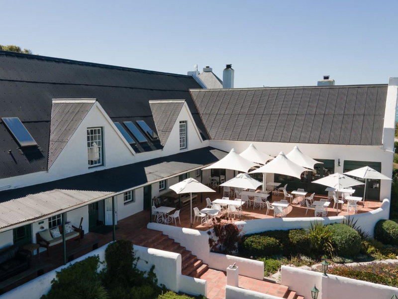 Adventure Pad's by The Farmhouse Hotel, Langebaan, South Africa
