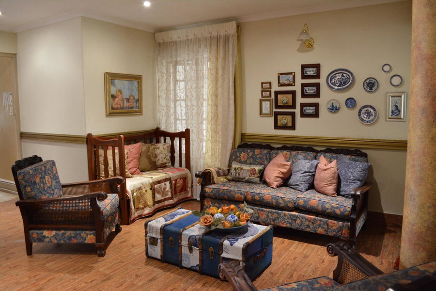 Le Chateau Guest House and Conference Centre, Kempton Park, South Africa