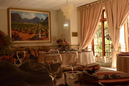 Le Chateau Guest House and Conference Centre, Kempton Park, South Africa