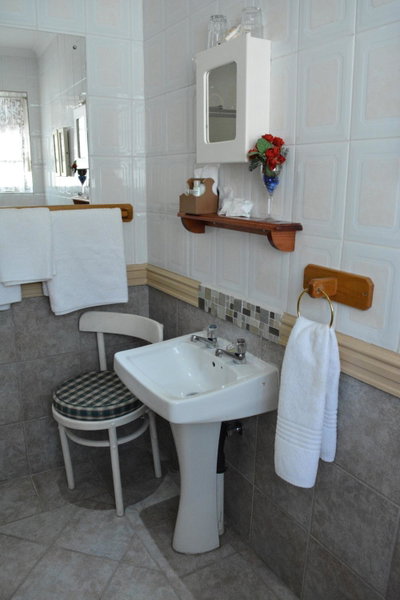 Le Chateau Guest House and Conference Centre, Kempton Park, South Africa