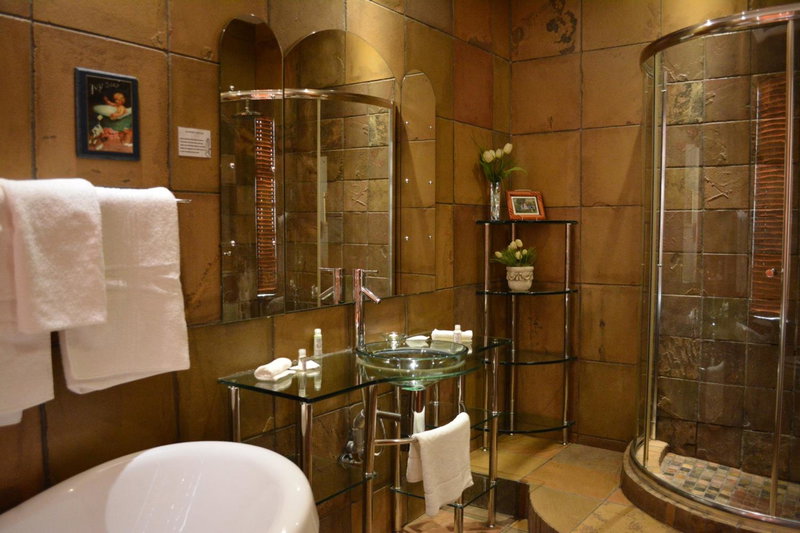 Le Chateau Guest House and Conference Centre, Kempton Park, South Africa