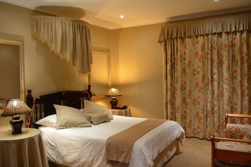 Le Chateau Guest House and Conference Centre, Kempton Park, South Africa