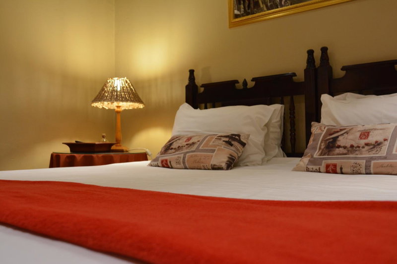 Le Chateau Guest House and Conference Centre, Kempton Park, South Africa