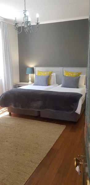 Diamant Estate, Paarl, South Africa