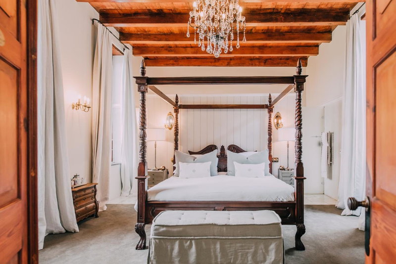 Diamant Estate, Paarl, South Africa