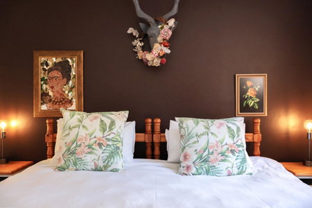 The Gate Guesthouse, Clarens, South Africa