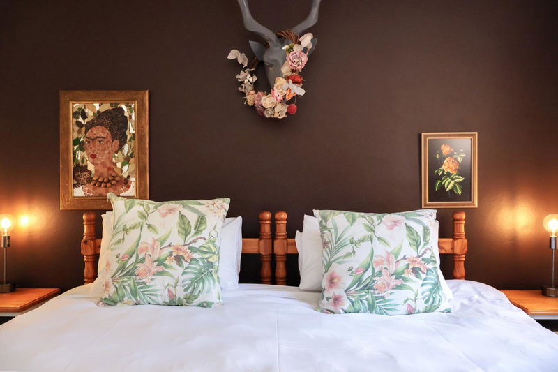 The Gate Guesthouse, Clarens, South Africa