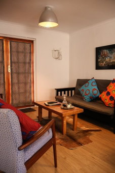 The Gate Guesthouse, Clarens, South Africa