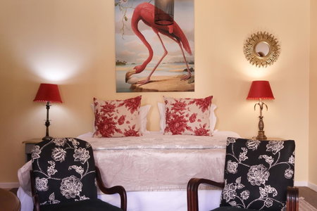 The Gate Guesthouse, Clarens, South Africa