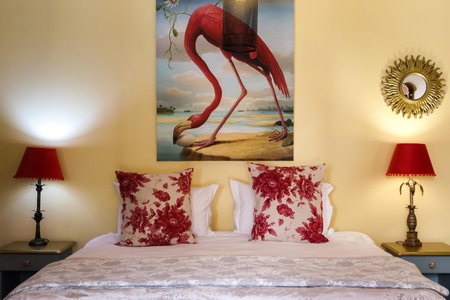 The Gate Guesthouse, Clarens, South Africa