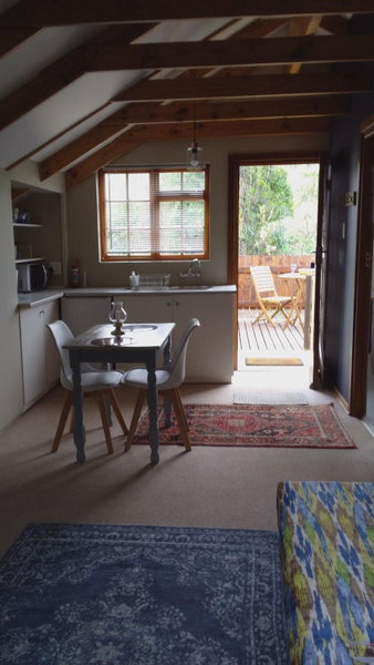 The Gate Guesthouse, Clarens, South Africa
