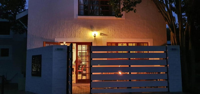 The Gate Guesthouse, Clarens, South Africa