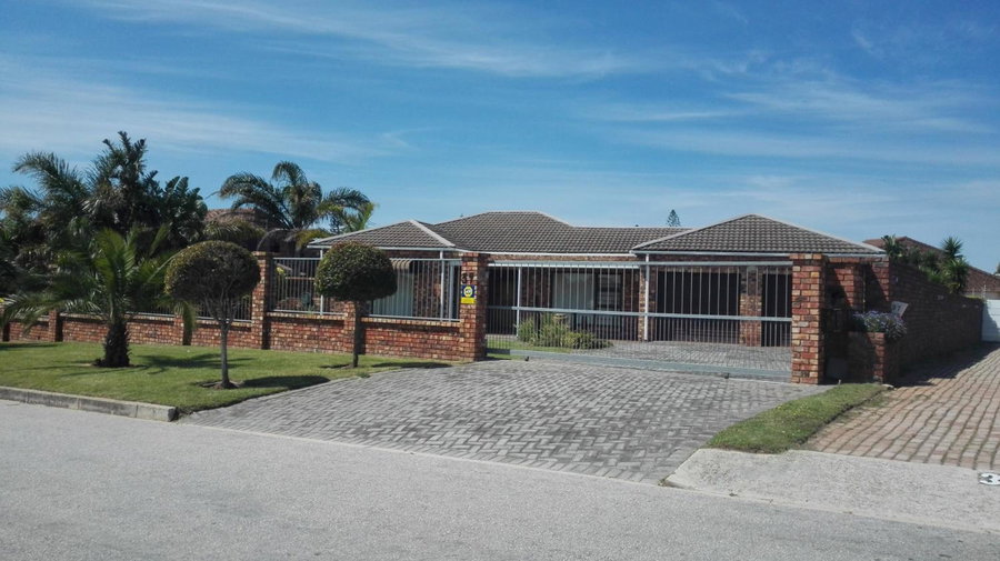 Humewood Home Stay, Port Elizabeth, South Africa