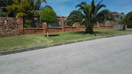 Humewood Home Stay, Port Elizabeth, South Africa