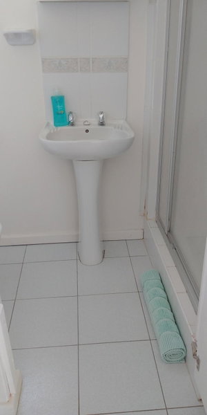 Humewood Home Stay, Port Elizabeth, South Africa