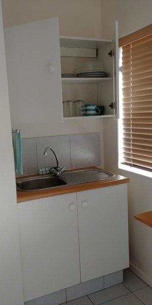 Humewood Home Stay, Port Elizabeth, South Africa