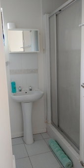 Humewood Home Stay, Port Elizabeth, South Africa