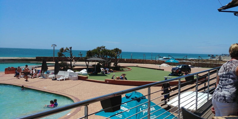 Humewood Home Stay, Port Elizabeth, South Africa
