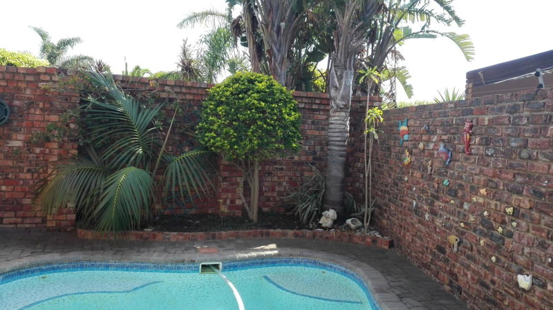 Humewood Home Stay, Port Elizabeth, South Africa