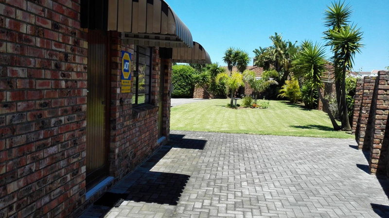 Humewood Home Stay, Port Elizabeth, South Africa