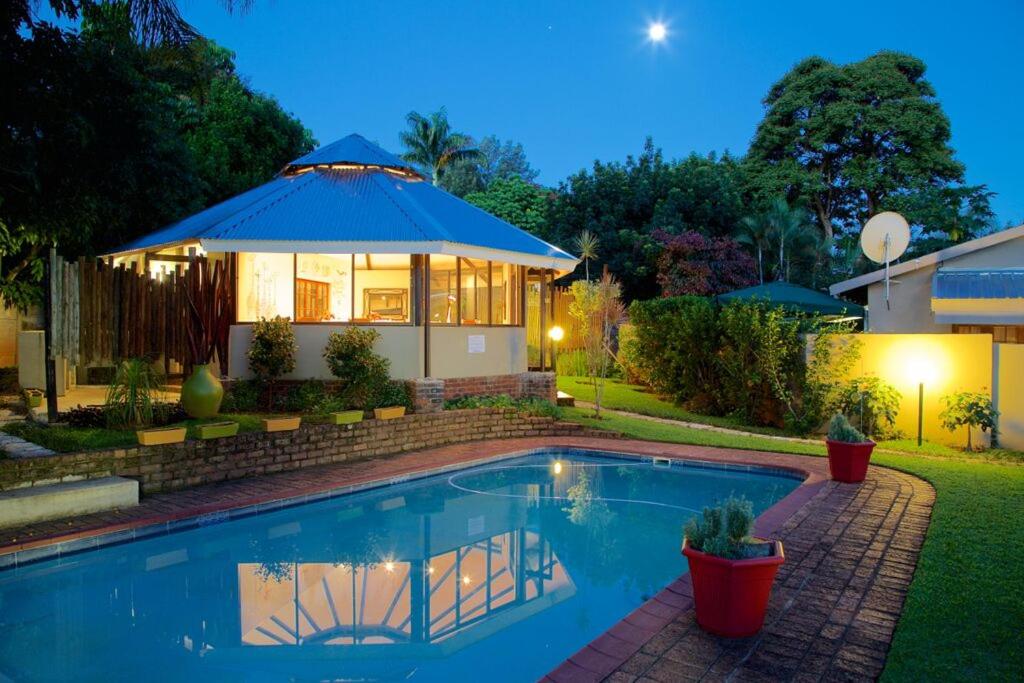 Christie's Inn, South Africa