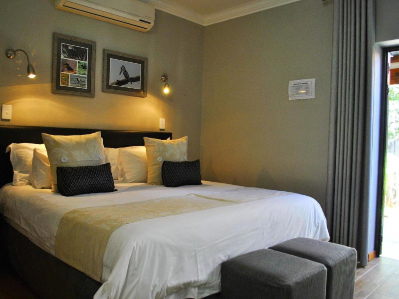 Christie's Inn, Tzaneen, South Africa