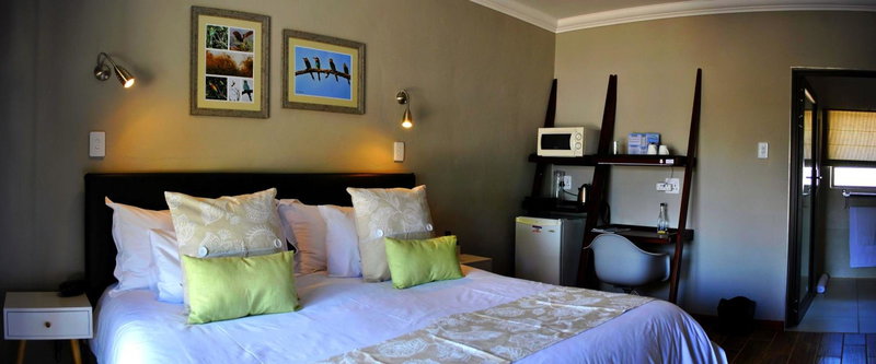 Christie's Inn, Tzaneen, South Africa