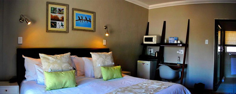Christie's Inn, Tzaneen, South Africa