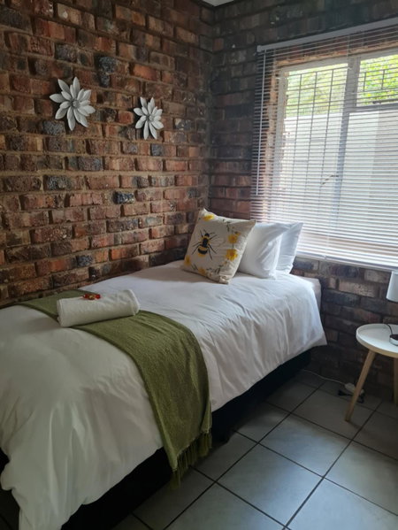 The Honeycomb, Kimberley, South Africa