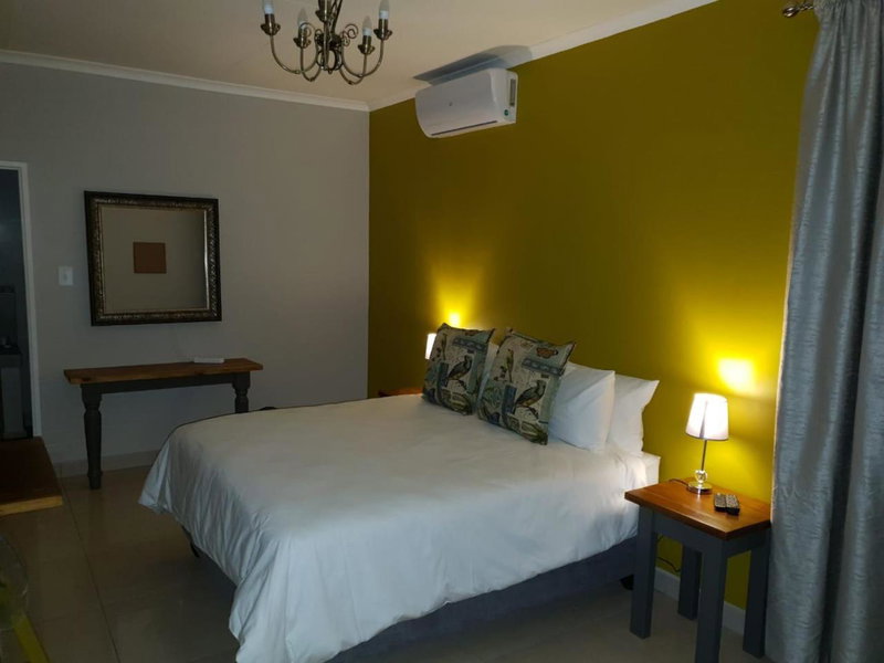 Poetry Guestrooms, Vryburg, South Africa