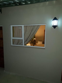 Poetry Guestrooms, Vryburg, South Africa