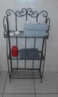 Poetry Guestrooms, Vryburg, South Africa