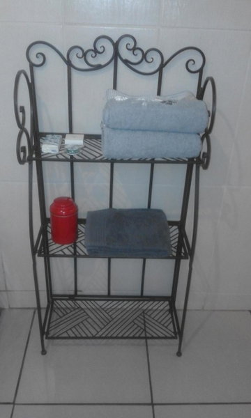 Poetry Guestrooms, Vryburg, South Africa