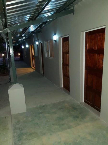 Poetry Guestrooms, Vryburg, South Africa