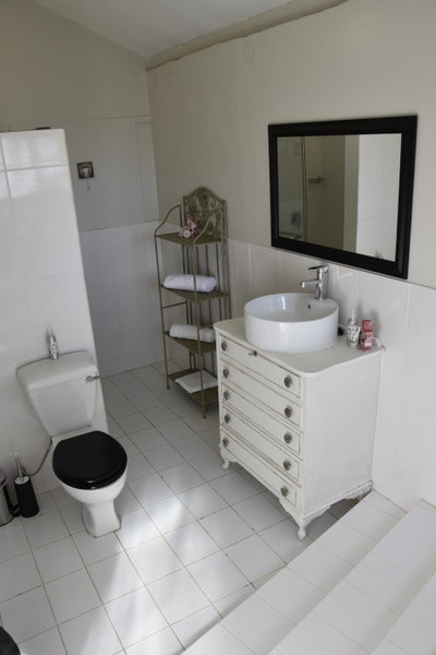 Poetry Guestrooms, Vryburg, South Africa