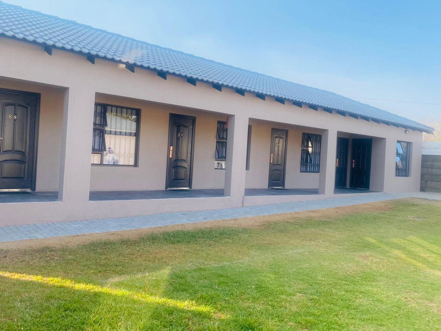 Hillas Ridge Guesthouse, Vanderbijlpark, South Africa