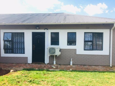 Hillas Ridge Guesthouse, Vanderbijlpark, South Africa