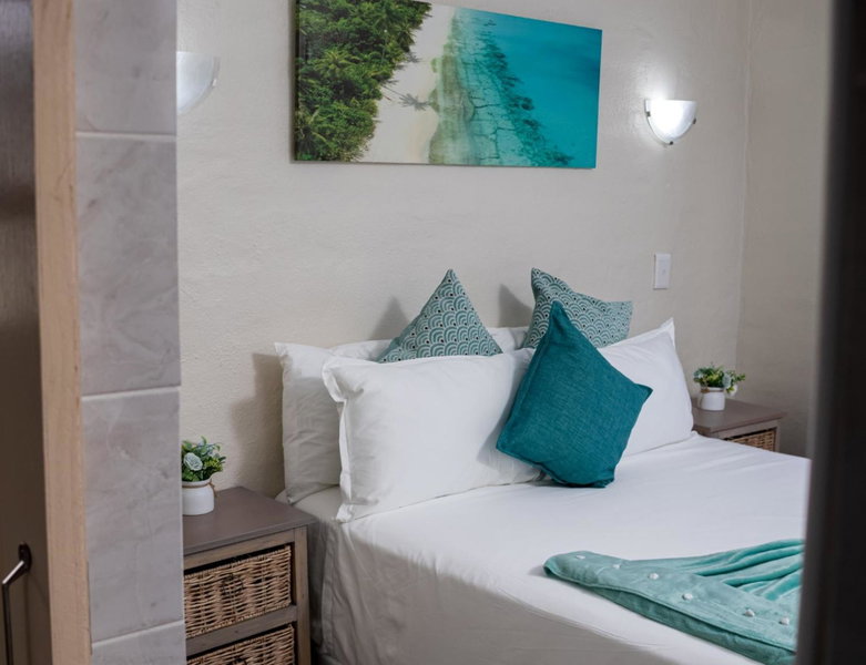 Hillas Ridge Guesthouse, Vanderbijlpark, South Africa