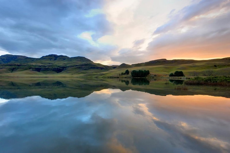 Giantscup Wilderness Reserve, Underberg, South Africa
