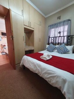 Affieplaas Selfsorg, Kimberley, South Africa