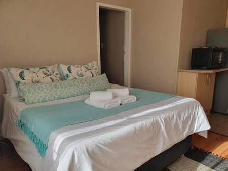 Affieplaas Selfsorg, Kimberley, South Africa