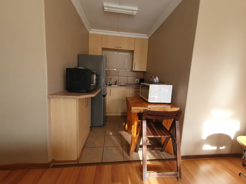 Affieplaas Selfsorg, Kimberley, South Africa