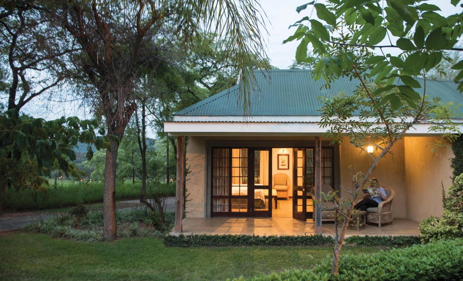 Perry's Bridge Hollow Boutique Hotel, Hazyview, South Africa